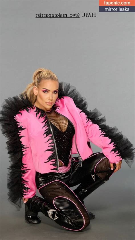 natalya nude|Natalya Neidhart Wwe And Jenni Neidhart. Sexy Sharpshooter..